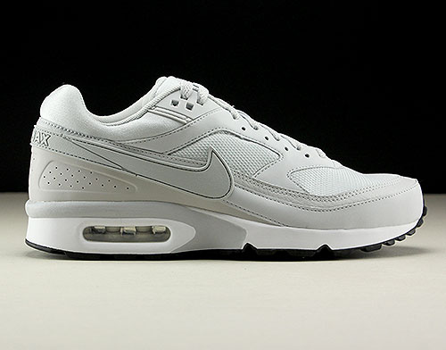 nike air max classic wit