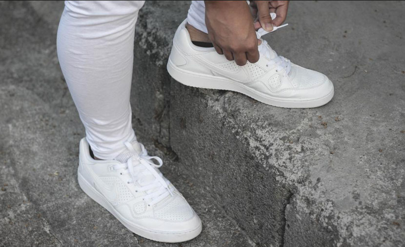Witte Sneakers Hot Sale, SAVE