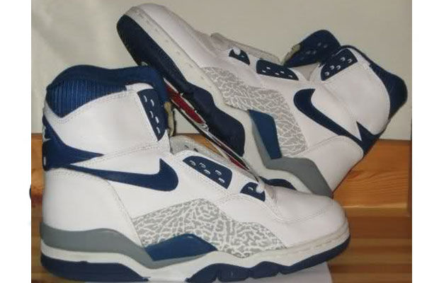 Nike Air Force STS (Air Force IV)