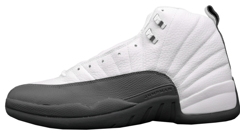 Nike Air Jordan XII