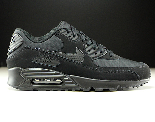 Nike Air Max 90 Essential zwart 537384-046