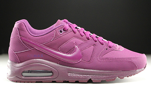 Nike WMNS Air Max Command paars 397690-555