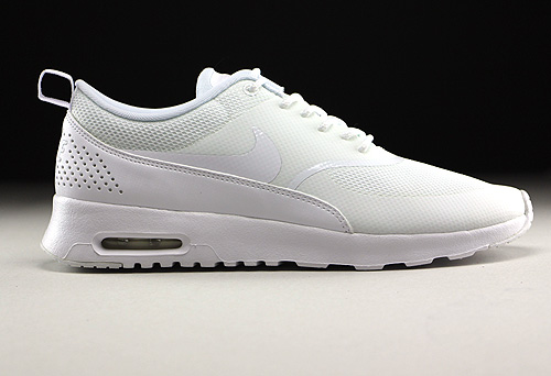 Nike WMNS Air Max Thea wit 599409-101