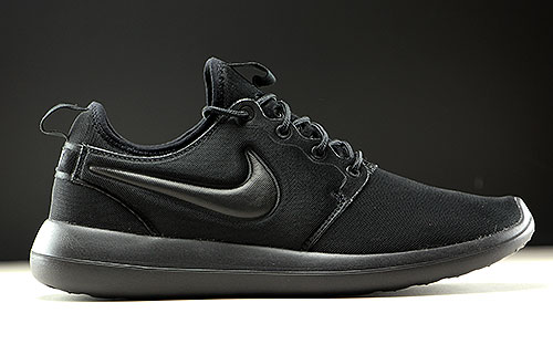 Nike Roshe Two zwart 844656-001