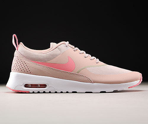 Nike WMNS Air Max Thea pink wit 599409-610