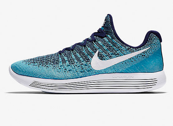 De Nike LunarEpic Low Flyknit 2, een hardloopschoen die tevens zeer modieus is