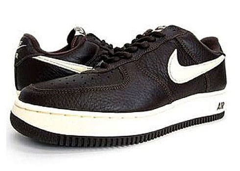 Air Force 1 Low Chocolates