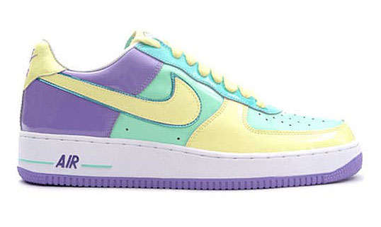 Air Force 1 Low Easter