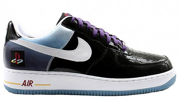 Nike Air Force 1 Low Playstation