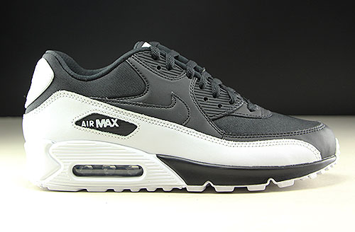 Nike Air Max 90 Essential Zwart Wit 537384-082