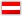 Flagge Oostenrijk