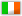 Flagge Ierland