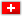 Flagge Zwitserland