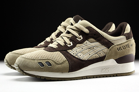 Asics Gel Lyte III Scratch and Sniff Pack Seitenansicht