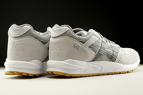 Asics Gel Saga Summer Grey Mesh Pack Rueckansicht