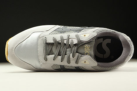 Asics Gel Saga Summer Grey Mesh Pack Oberschuh