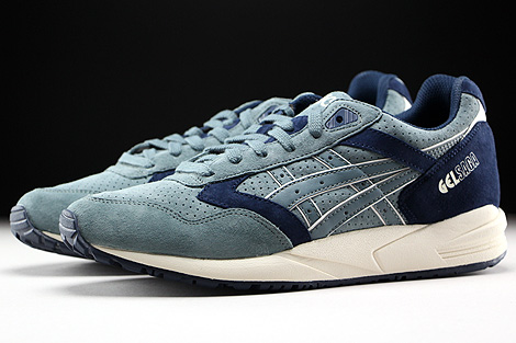 Asics Gel Saga Scratch and Sniff Pack Seitenansicht