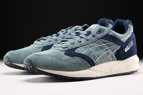 Asics Gel Saga Scratch and Sniff Pack Seitendetail