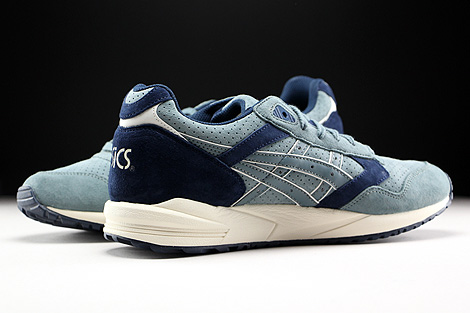 Asics Gel Saga Scratch and Sniff Pack Innenseite