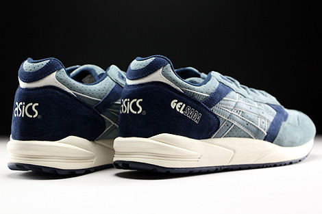 Asics Gel Saga Scratch and Sniff Pack Rueckansicht