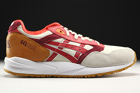 Asics WMNS Gel Saga Autumn Bright Pack Rechts