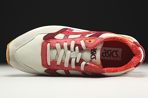 Asics WMNS Gel Saga Autumn Bright Pack Oberschuh