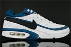 Nike Air Classic BW Textile White Black Green Abyss