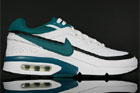 Nike Air Classic BW White Fresh Water Black