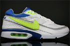 Nike Air Classic BW White Hot Lime Royal Grey