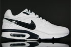 Nike Air Classic BW White Obsidian