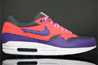 Nike Air Max 1 Dark Shadow Varsity Purple White
