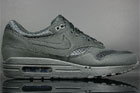 Nike Air Max 1 Black Black Black