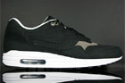 Nike Air Max 1 Black Smoke White