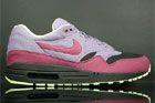 Nike Air Max 1 Daybreak Myth Black