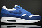Nike Air Max 1 Deep Royal Varsity Royal White