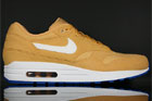 Nike Air Max 1 Honeycomb White Blue Spark