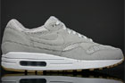Nike Air Max 1 Medium Grey Neutral Grey Gum