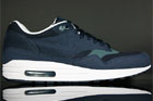 Nike Air Max 1 Obsidian Slate Black White