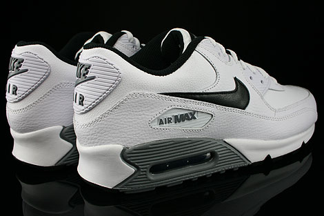 air max 90 white black cool grey