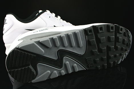 air max 90 white black cool grey