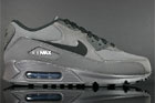 Nike Air Max 90 Midnight Fog Black White