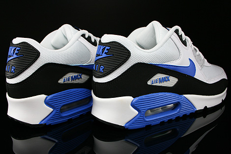 air max 90 ultra hyper cobalt