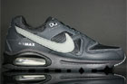 Nike Air Max Command Anthracite Silver Black