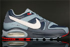 Nike Air Max Command Leather Dark Slate White Blue Grey