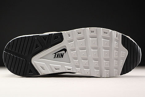 Nike Air Max Command Premium Light Taupe Black Laufsohle
