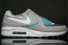 Nike Air Max Light Wolf Grey White Blue Royal