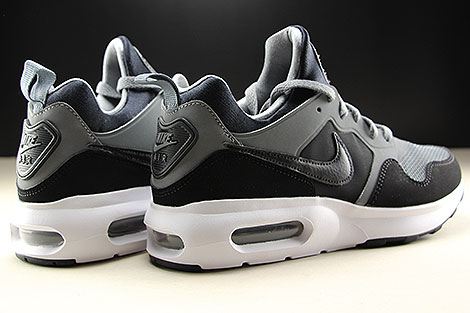 nike air max prime all black