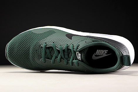 Nike Air Max Tavas Grove Green Black White Oberschuh