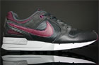 Nike Air Pegasus 89 Anthracite Silver Dark Charcoal