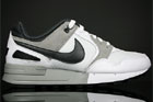 Nike Air Pegasus 89 White Anthracite Black
